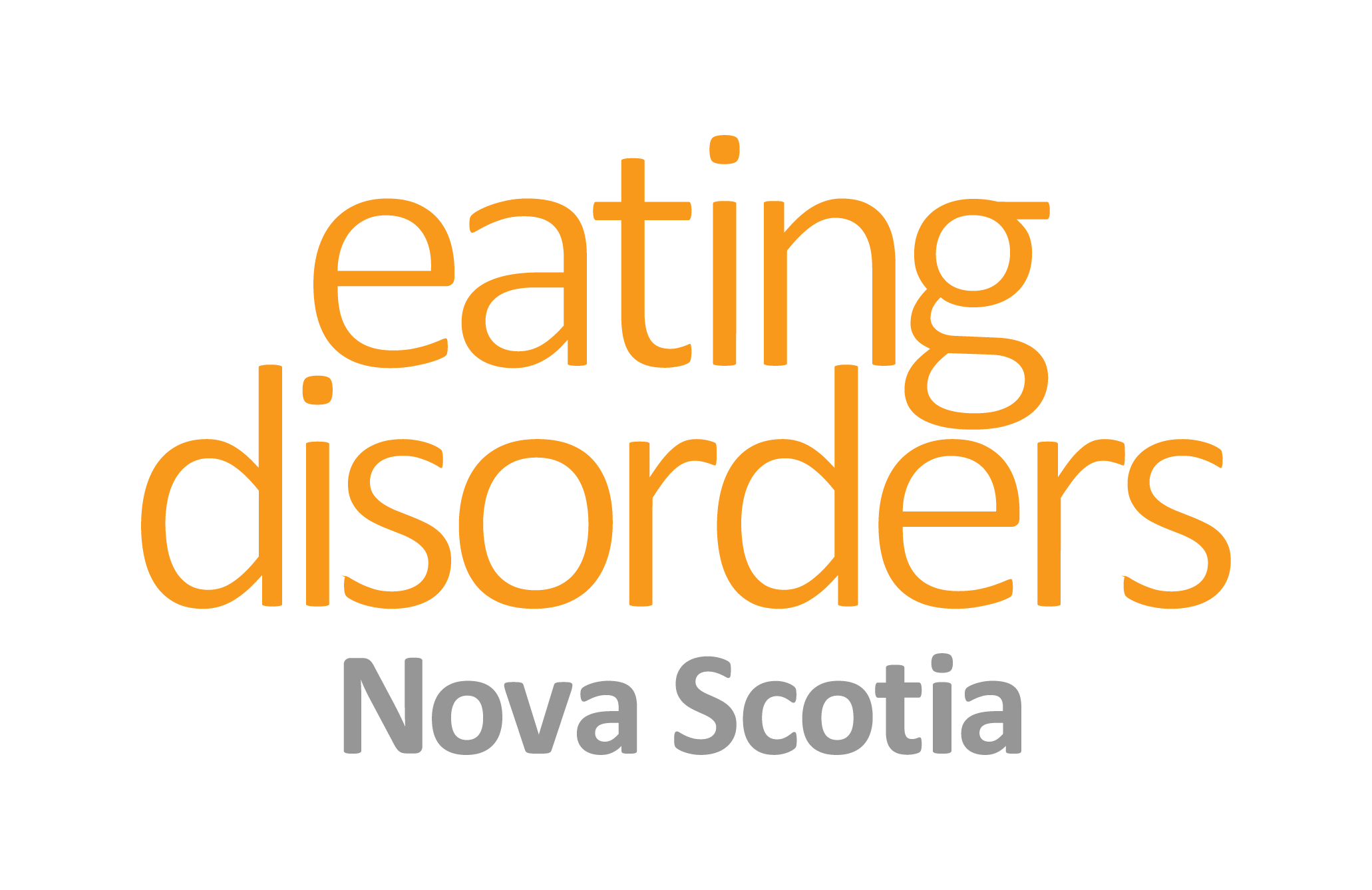 Eating Disorders Nova Scotia Logo