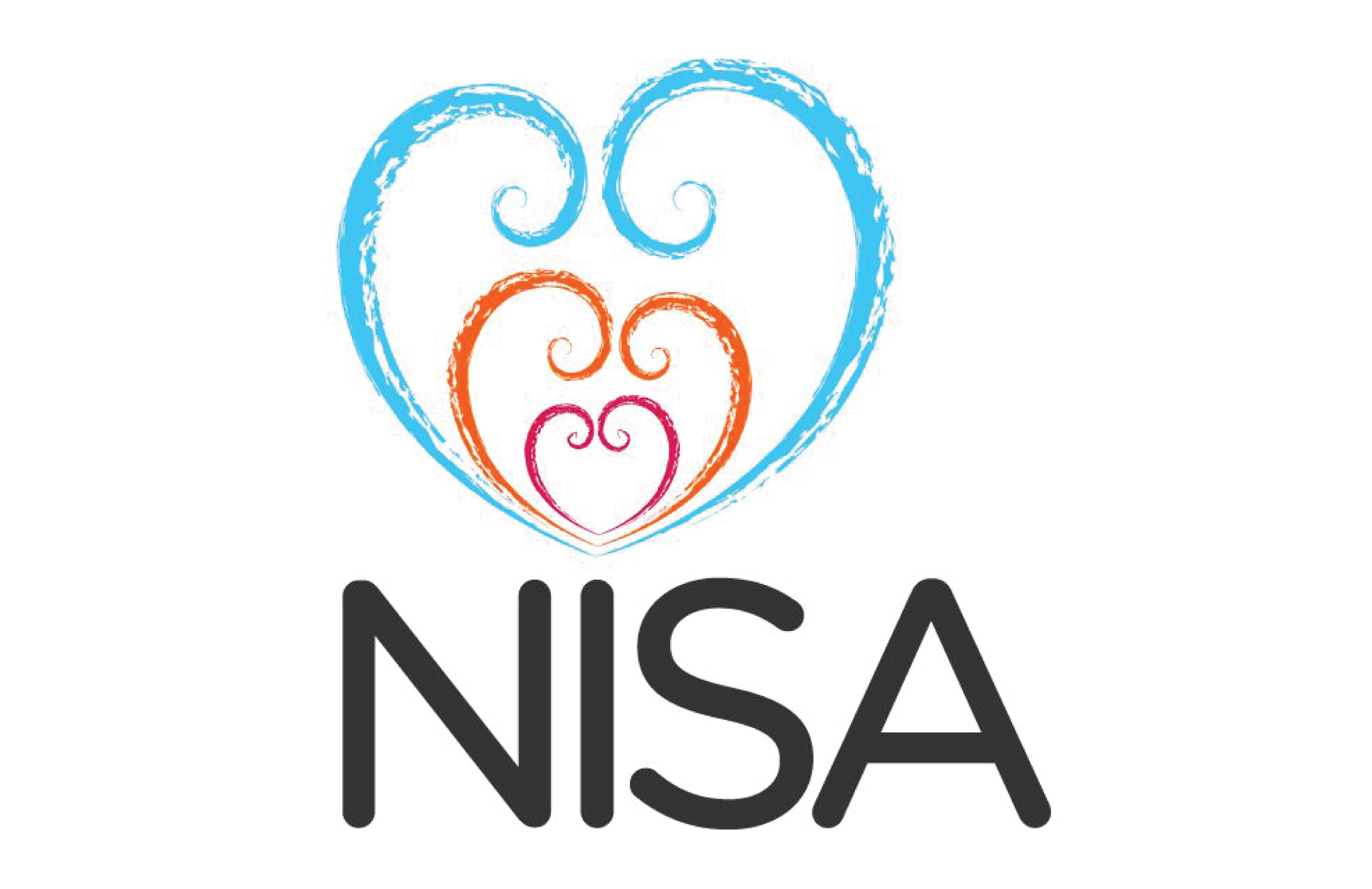 Northern Initiative for Social Action (NISA) Logo