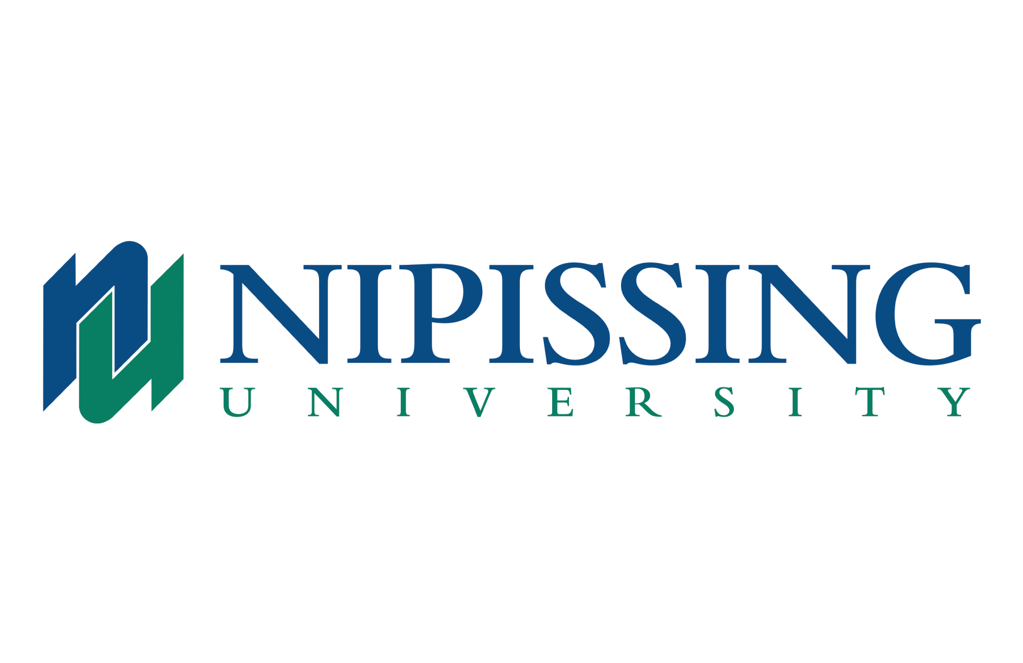 Peer Support Program – Nipissing University Logo