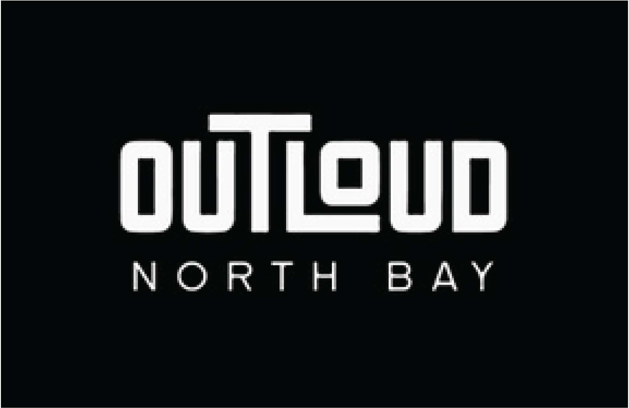 OutLoud North Bay Logo