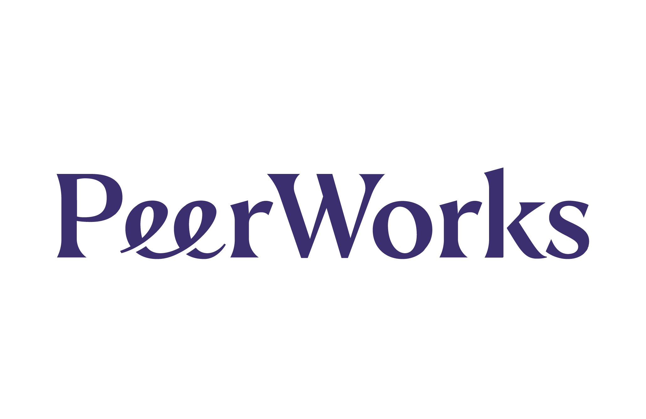 PeerWorks Logo