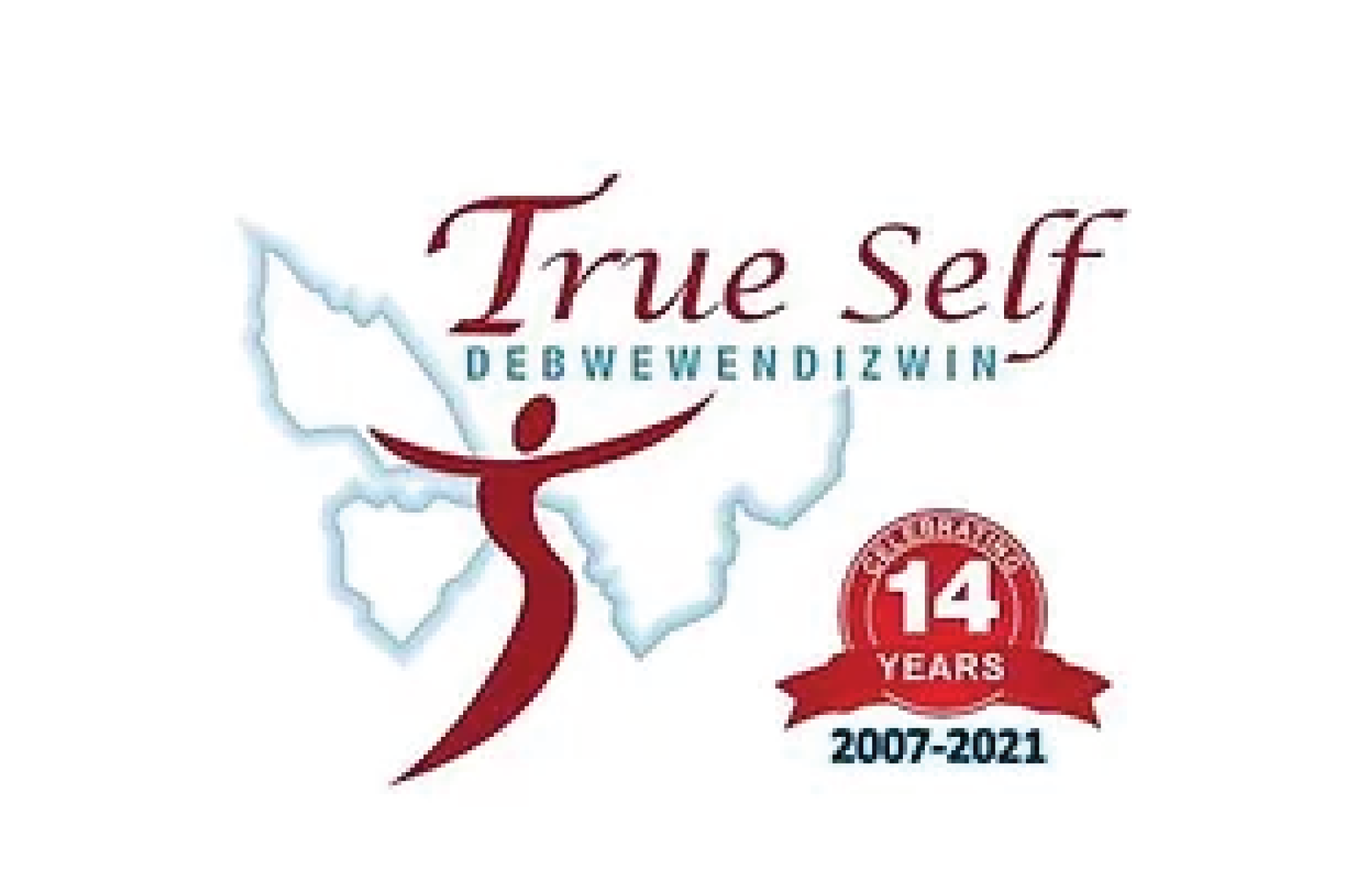 True Self Logo