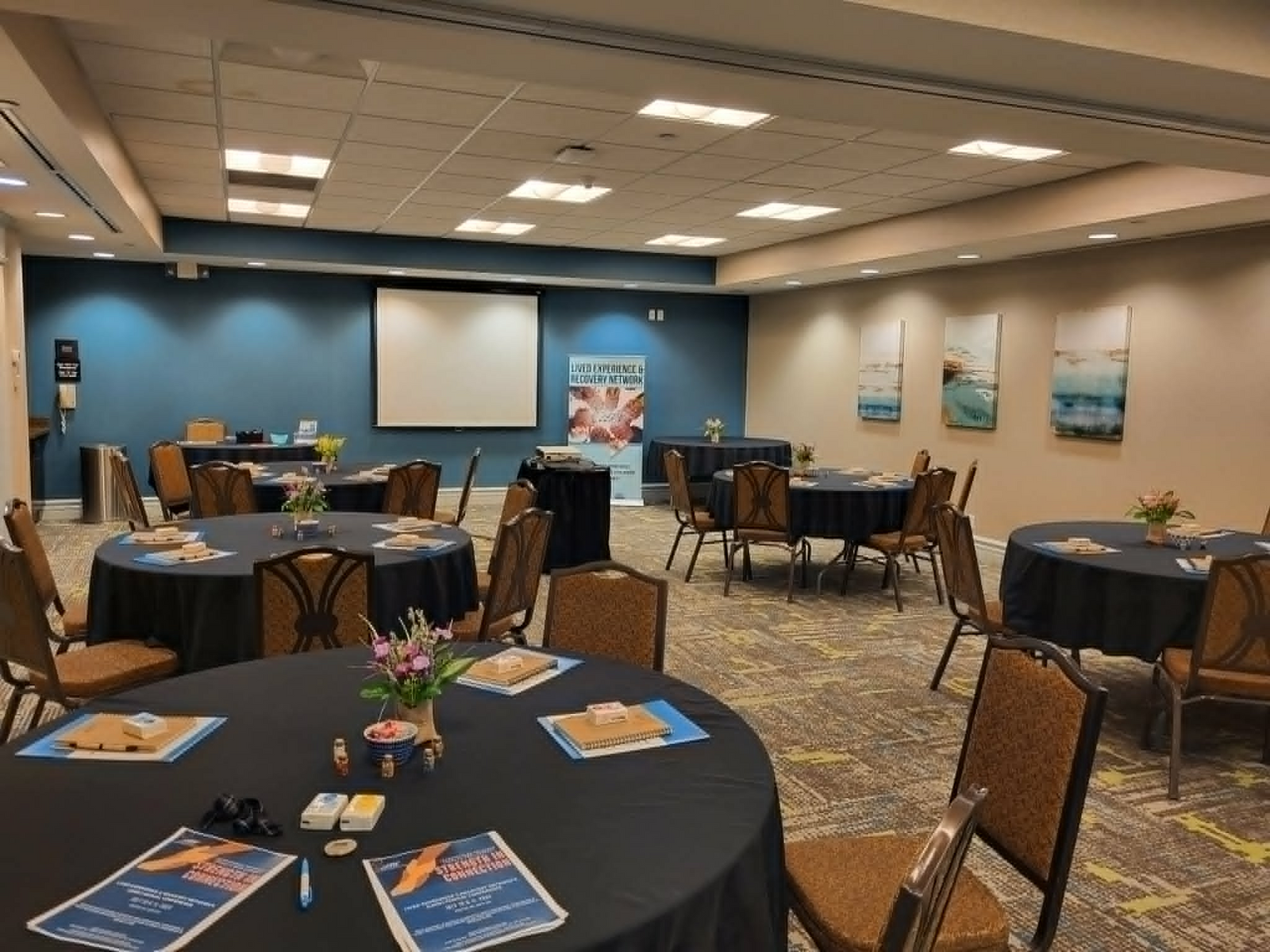 Regional Conference